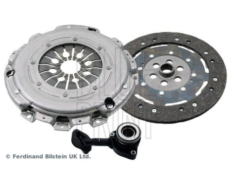 Kit d'embrayage ADBP300191 Blue Print