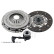 kit d'embrayage ADBP300198 Blue Print