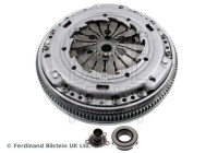 Kit d'embrayage ADBP300201 Blue Print