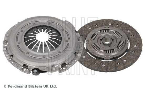 Kit d'embrayage ADBP300205 Blue Print