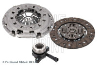 Kit d'embrayage ADBP300206 Blue Print