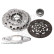 Kit d'embrayage ADBP300210 Blue Print