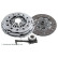 Kit d'embrayage ADBP300215 Blue Print
