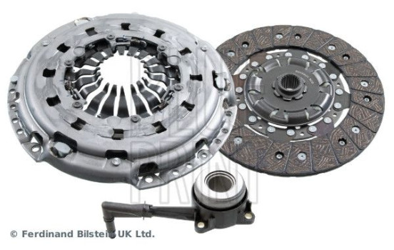 Kit d'embrayage ADBP300215 Blue Print