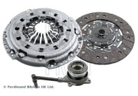 Kit d'embrayage ADBP300216 Blue Print