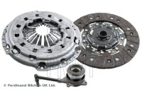 Kit d'embrayage ADBP300218 Blue Print