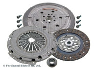 Kit d'embrayage ADBP300228 Blue Print