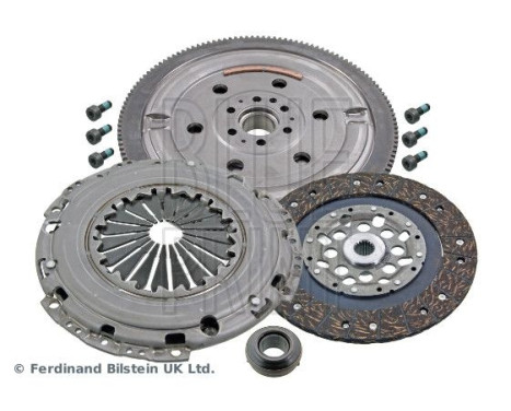 Kit d'embrayage ADBP300228 Blue Print