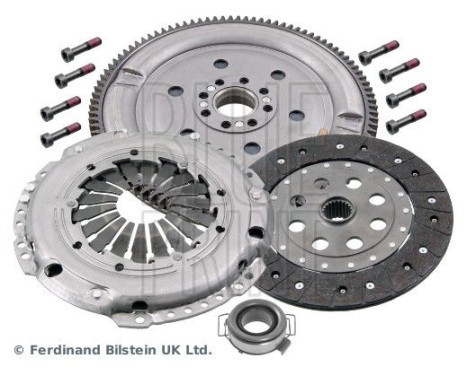 Kit d'embrayage ADBP300229 Blue Print
