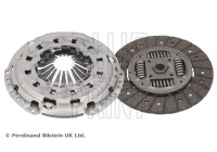 Kit d'embrayage ADBP300234 Blue Print