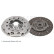 Kit d'embrayage ADBP300234 Blue Print