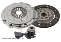 Kit d'embrayage ADBP300241 Blue Print