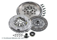Kit d'embrayage ADBP300244 Blue Print
