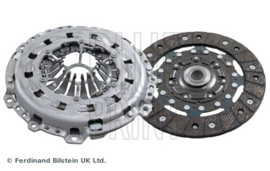 Kit d'embrayage ADBP300250 Blue Print