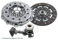 Kit d'embrayage ADBP300252 Blue Print
