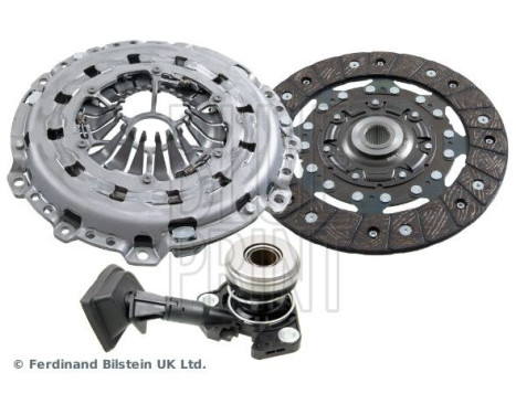 Kit d'embrayage ADBP300252 Blue Print