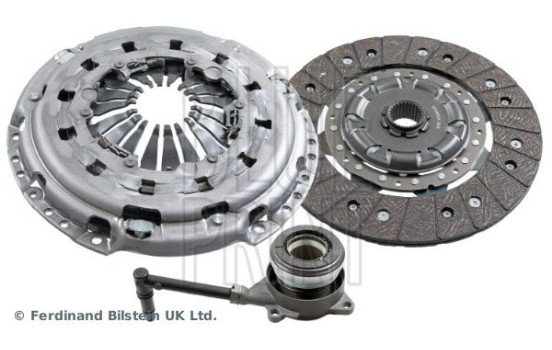 Kit d'embrayage ADBP300255 Blue Print