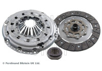 Kit d'embrayage ADBP300257 Blue Print