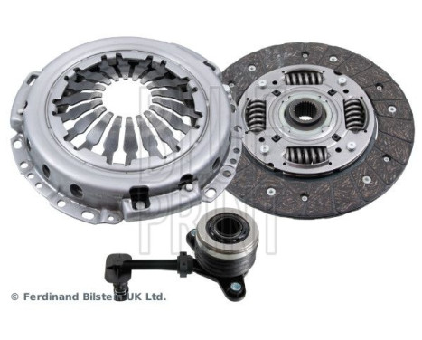 Kit d'embrayage ADBP300262 Blue Print