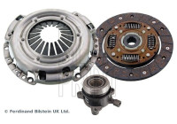 Kit d'embrayage ADBP300276 Blue Print