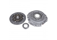Kit d'embrayage ADK83002 Blue Print