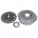 Kit d'embrayage ADK83002 Blue Print