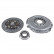 Kit d'embrayage ADK83005 Blue Print