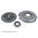 Kit d'embrayage ADK83005 Blue Print, Vignette 3