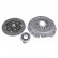 Kit d'embrayage ADK83008 Blue Print