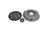 Kit d'embrayage ADK83010 Blue Print