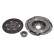 Kit d'embrayage ADK83010 Blue Print, Vignette 2