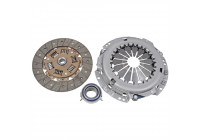 Kit d'embrayage ADK83025 Blue Print