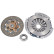 Kit d'embrayage ADK83025 Blue Print, Vignette 2
