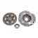 Kit d'embrayage ADK83028 Blue Print, Vignette 2
