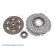 Kit d'embrayage ADK83028 Blue Print, Vignette 3