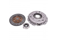 Kit d'embrayage ADK83041 Blue Print
