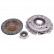 Kit d'embrayage ADK83041 Blue Print