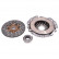 Kit d'embrayage ADK83041 Blue Print, Vignette 2