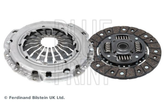 kit d'embrayage ADR163068 Blue Print