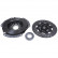 Kit d'embrayage ADZ93005 Blue Print, Vignette 2