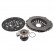 Kit d'embrayage ADZ93060 Blue Print, Vignette 2