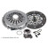 Kit d'embrayage ADZ93060 Blue Print, Vignette 3