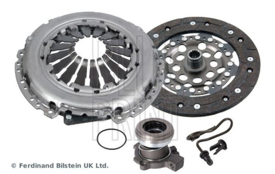 Kit d'embrayage ADZ93060 Blue Print, Image 3