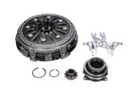 Kit d'embrayage CP-10002 Kavo parts