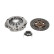 Kit d'embrayage CP-10009 Kavo parts