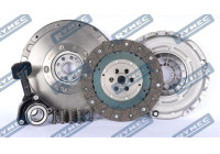 Kit d'embrayage DF3002 Rymec