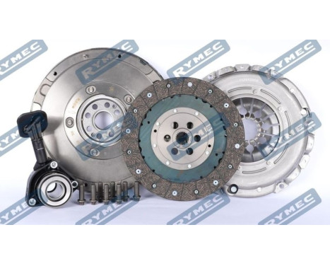 Kit d'embrayage DF3002 Rymec