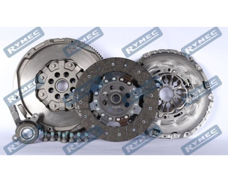 Kit d'embrayage DF3008 Rymec