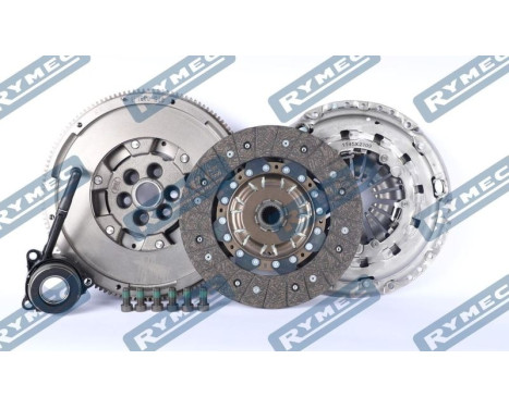 Kit d'embrayage DF3022 Rymec