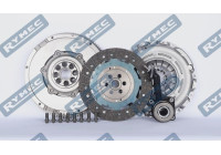 Kit d'embrayage DF3028 Rymec